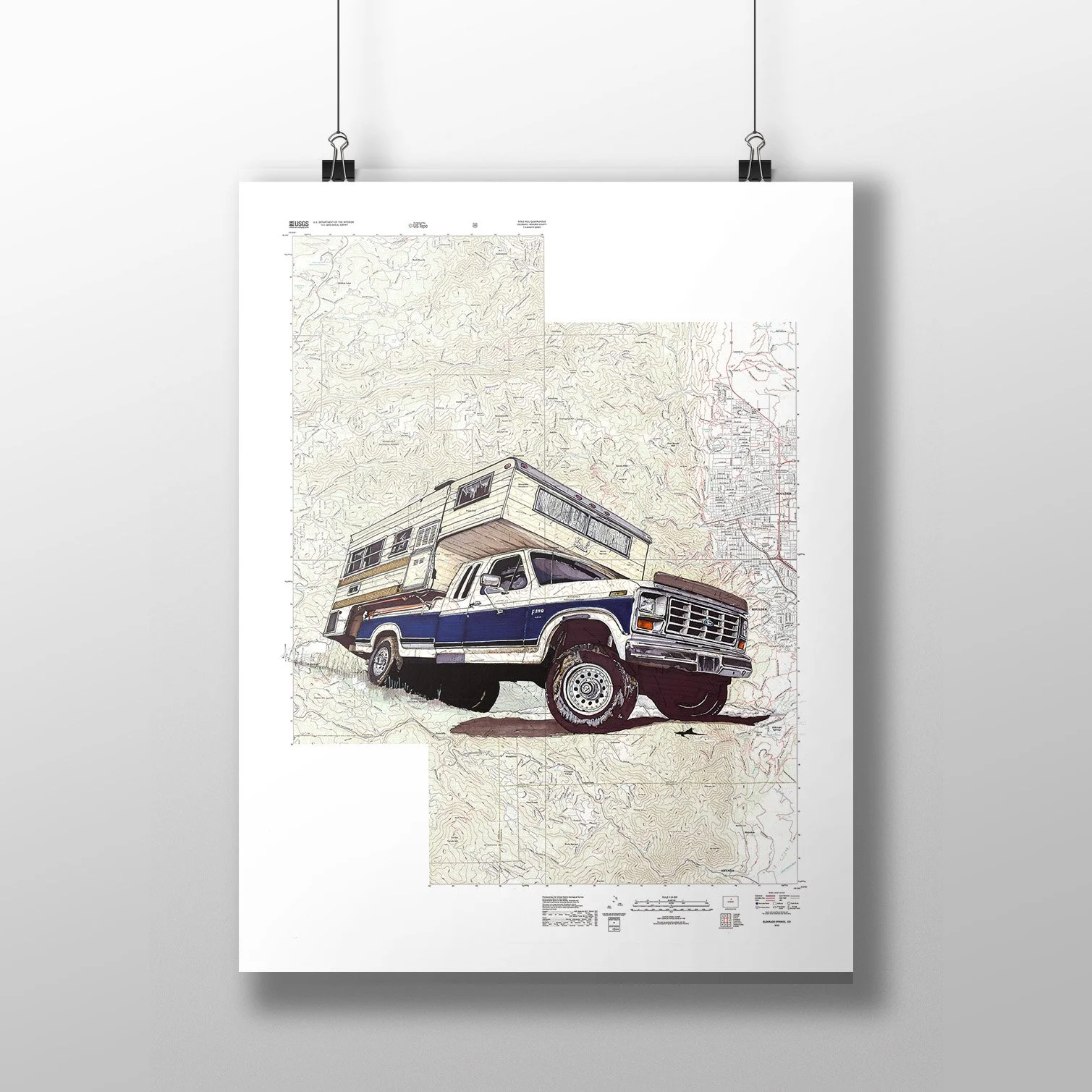 Camper No9 11x14 Poster.jpg