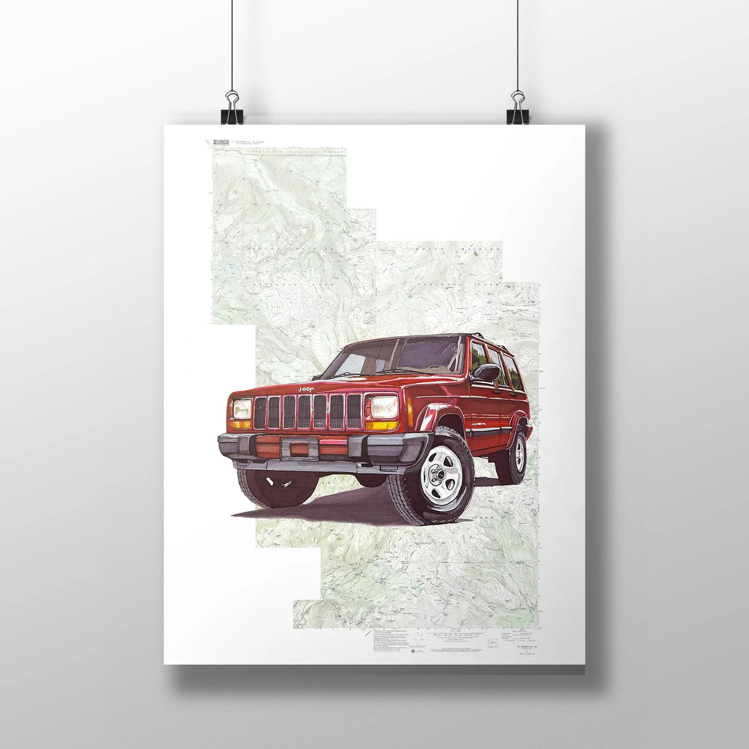 Jeep No4 11x14 Poster.jpg