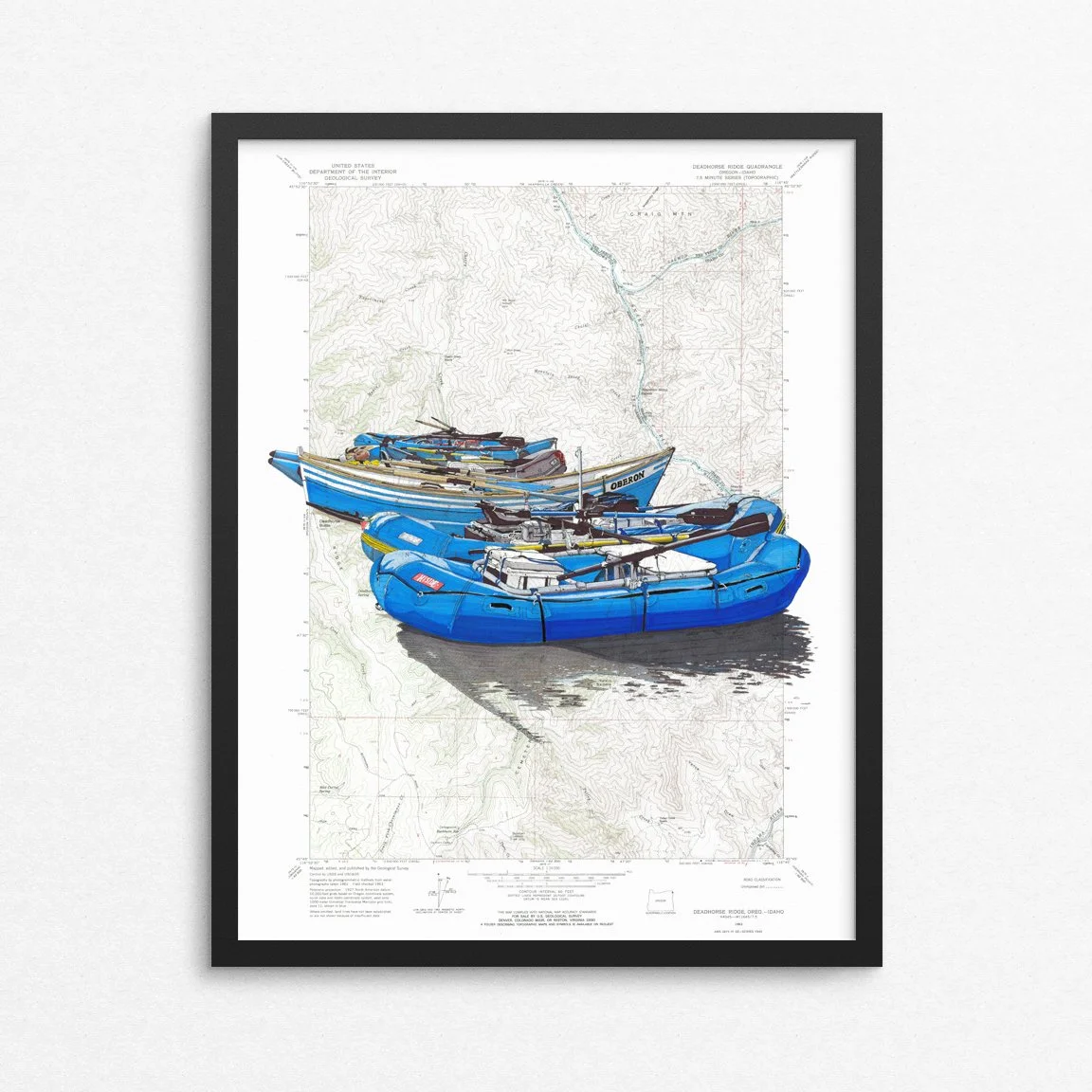 River #1 Framed.jpg