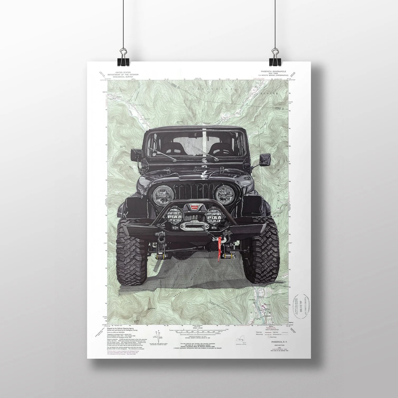 Jeep No6 11x14 Poster.jpg
