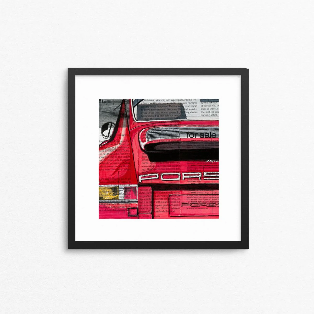 Porsche No1 12x12 Frame.jpg