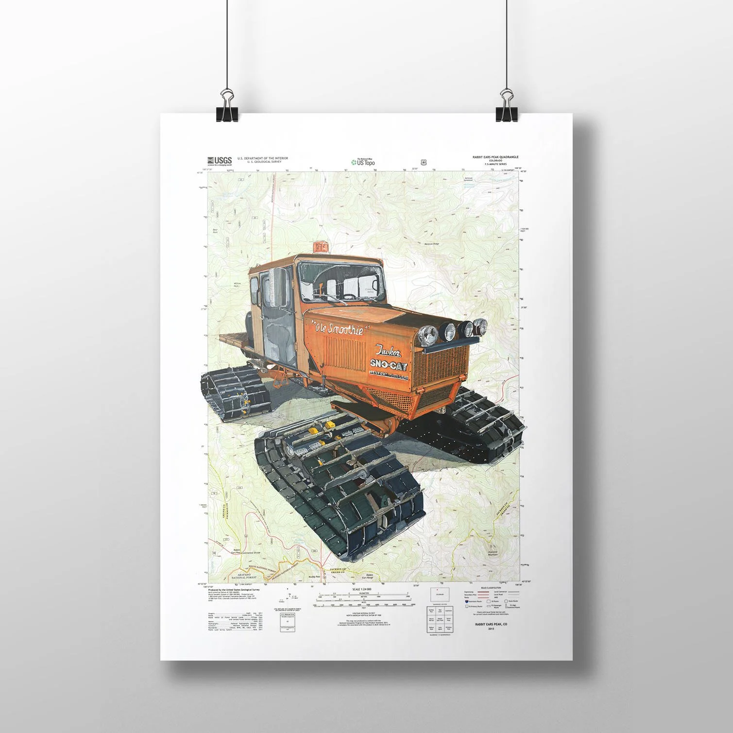 Snowcat No2 11x14 Poster.jpg