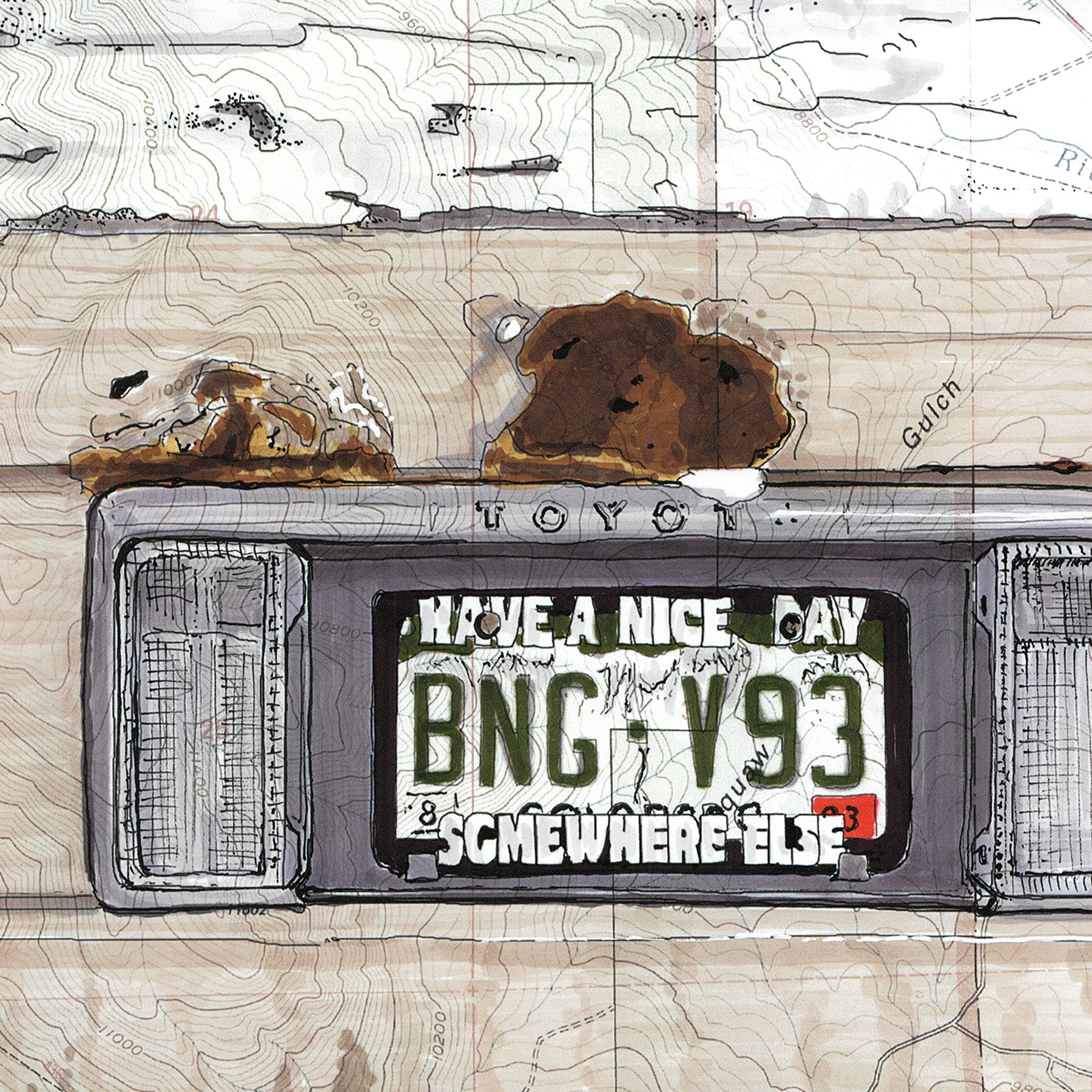 4Runner No2 2 Detail.jpg