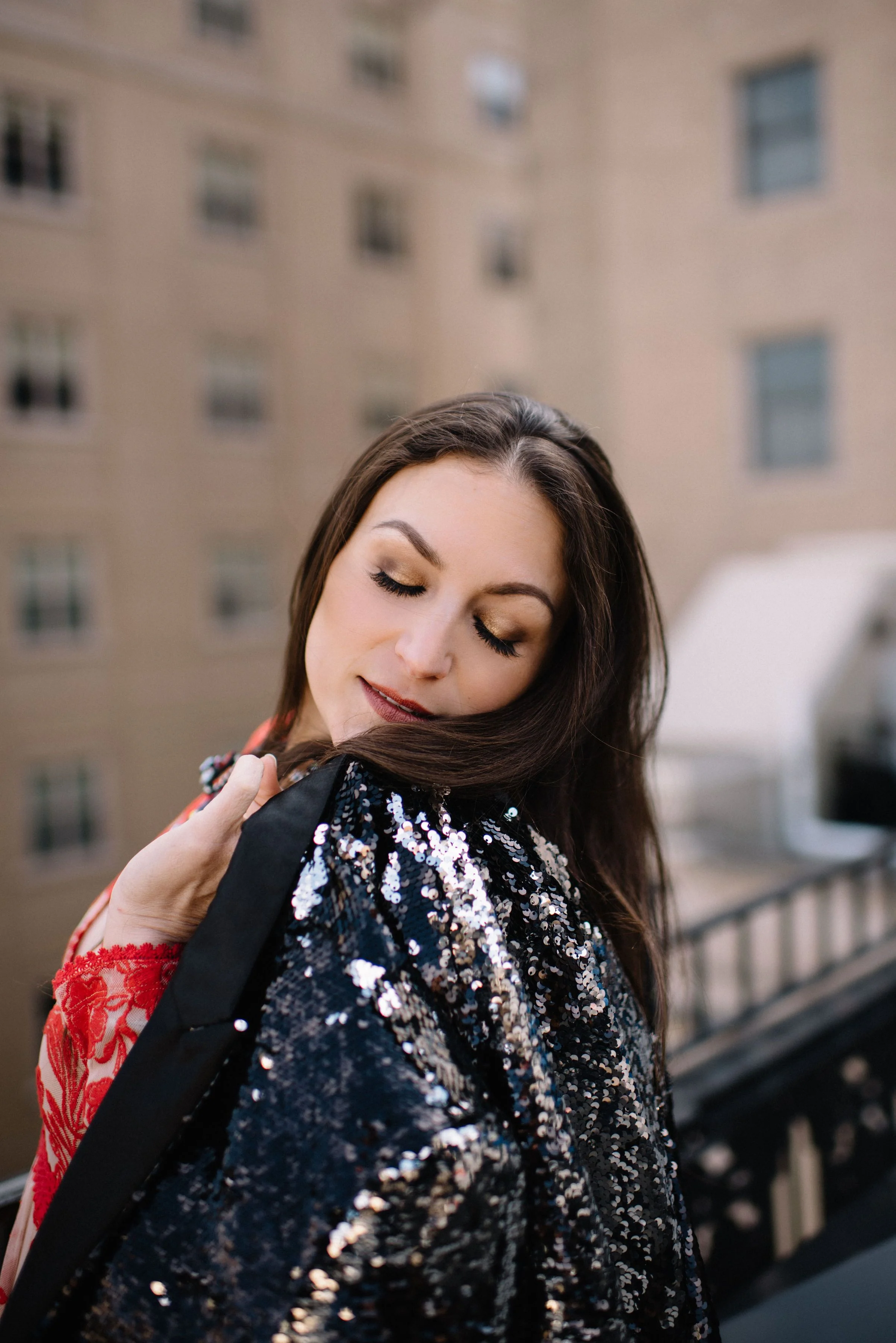 Photography by Rose Colored Creative