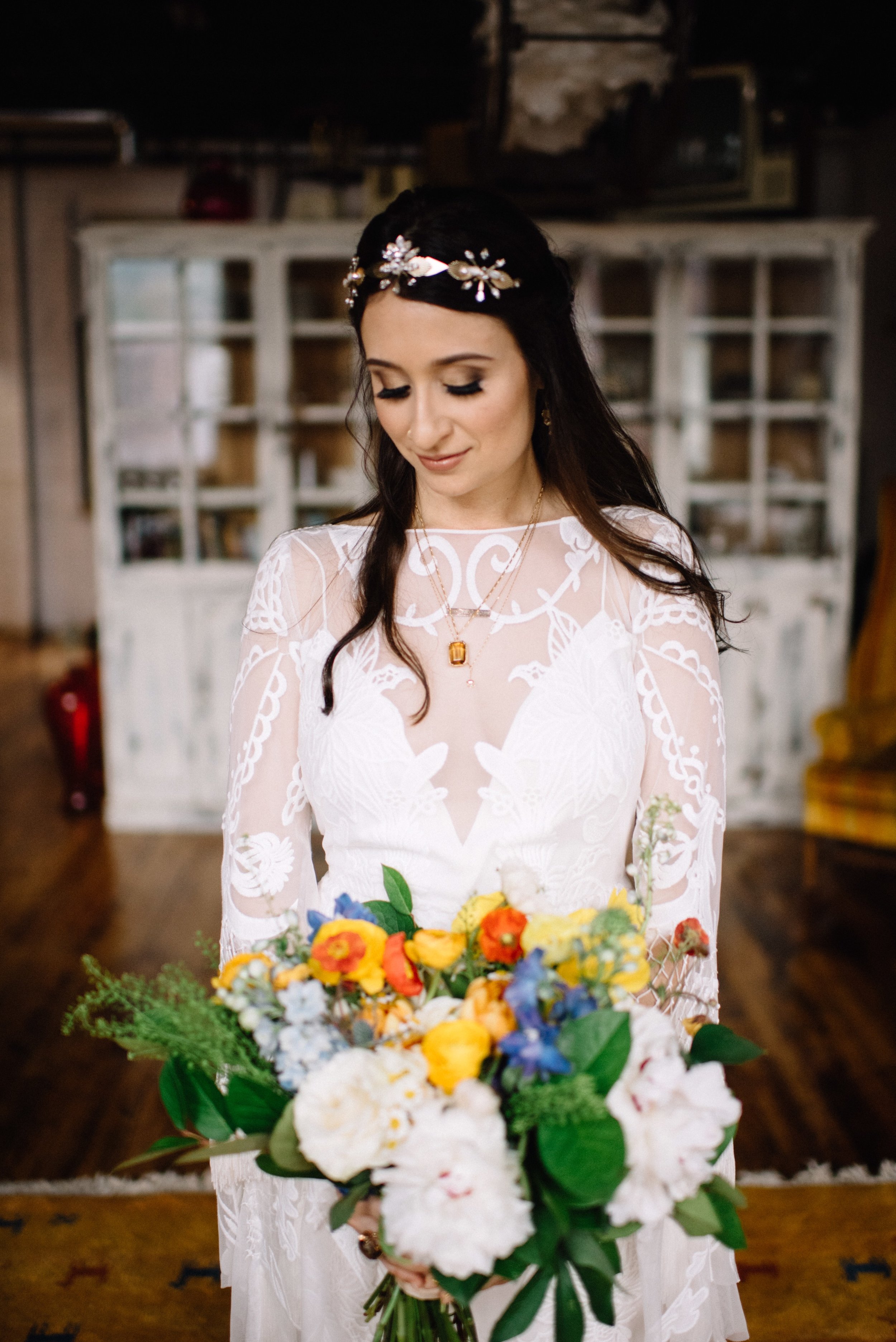 HIP at The Flashlight Factory