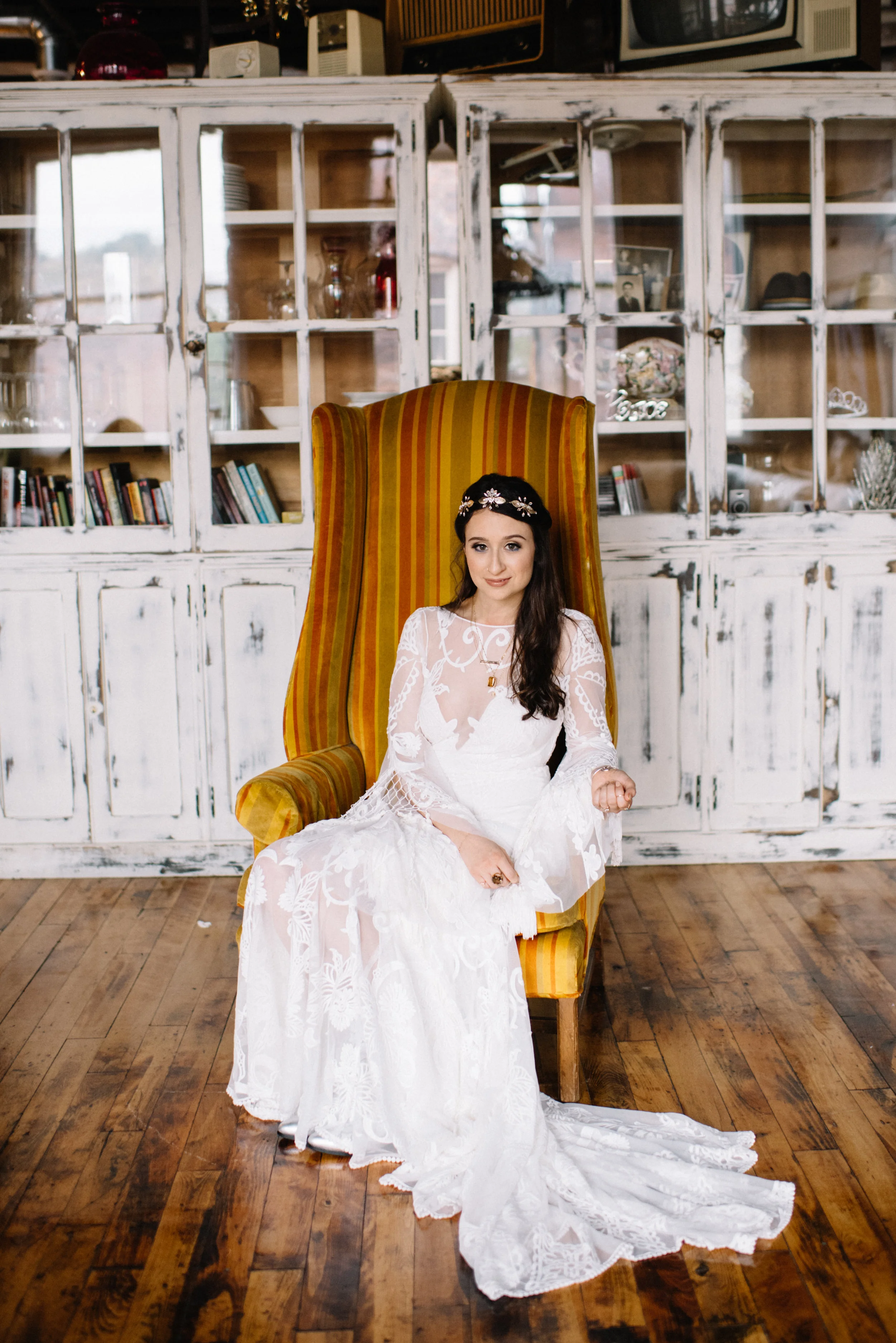 HIP at The Flashlight Factory