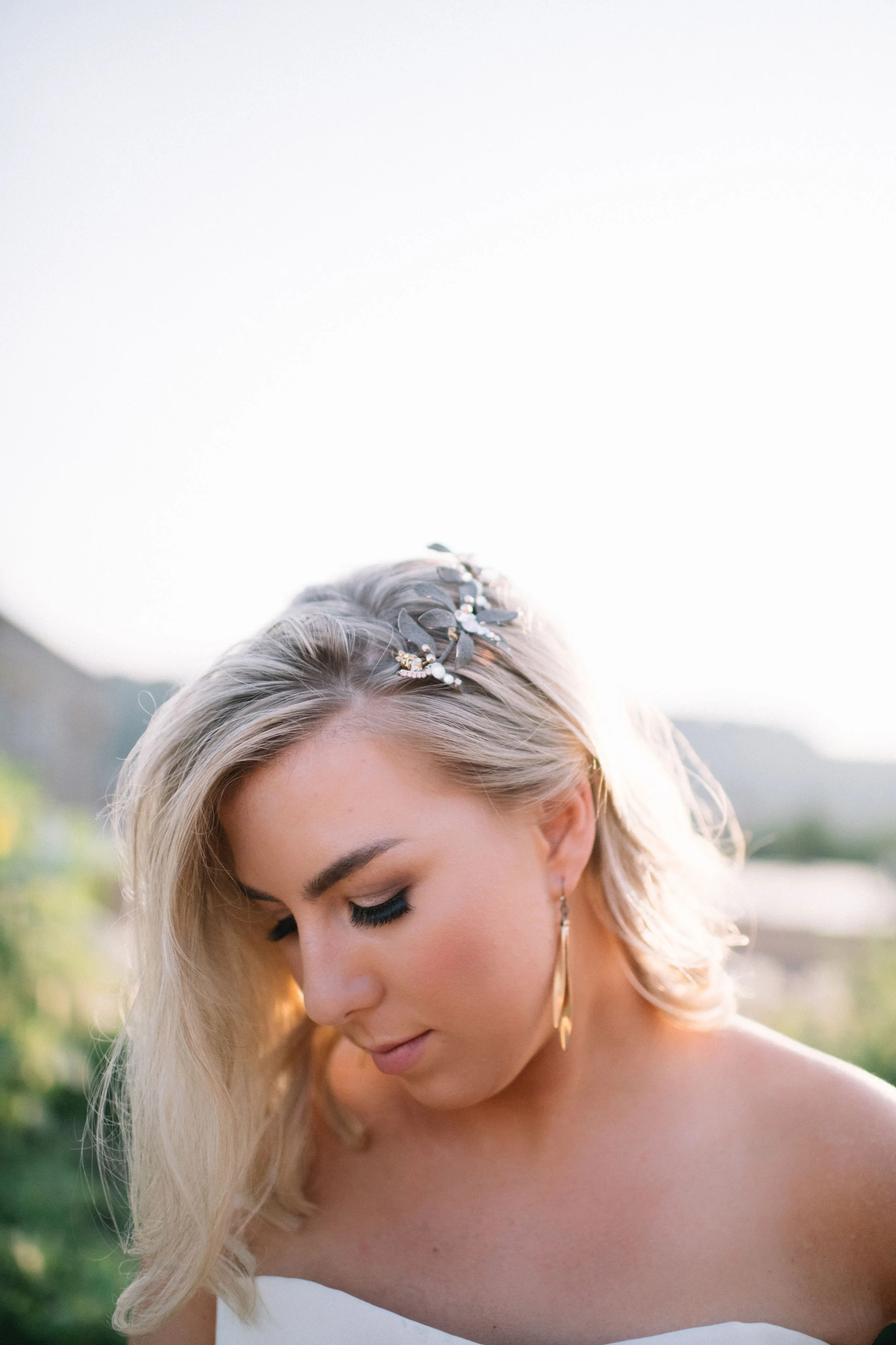 Photography by Rose Colored Creative