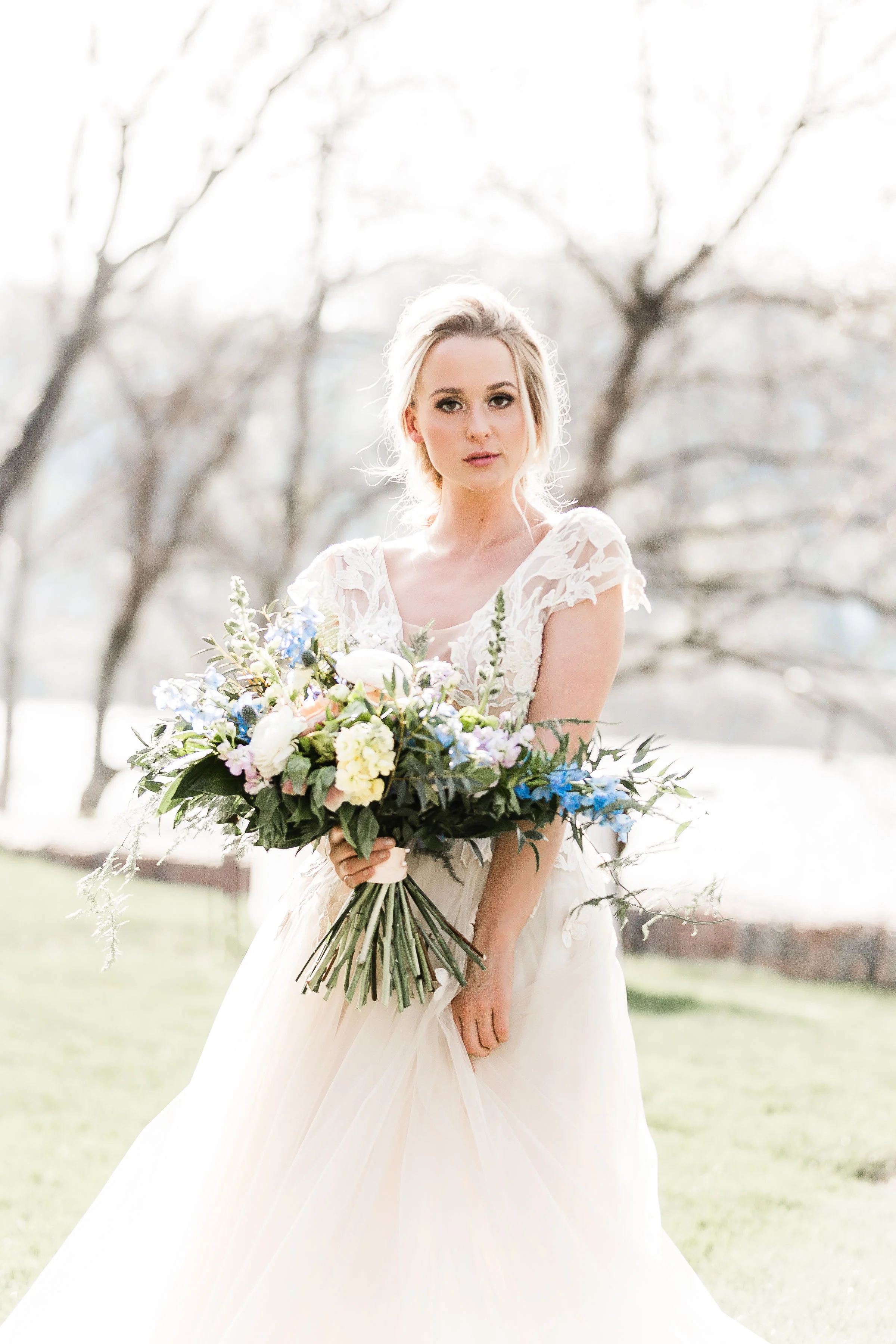 Venue: Tree Pittsburgh @treepgh Photographer: Megan McGreevy @meganmcgreevyphoto Photographer: Sarah Casile @sarah.casile.weddings Wedding and Event Planner: Em and E Events (Emily Capitano) @em_and_e_events Florist: Holly Hanna Floral (Holly) @hollyhannafloral Katie & Bryce (Model) @katiestevvv Savannah (Model) @savannahbeegle Cake Design: Four Oaks Bakery (Emily) @fouroaksbakery Makeup Artist: Briann Mattise @bmattisemua Invitation Suite & Menus: (Red Punch Design) @redpunchdesign Event Rental & Furnature (All Occations Party Rental) @alloccasionspartyrental Wedding Gowns (Luxe Redux Bridal) @luxereduxbridal Hair Stylist: @miranda.leigh.stull