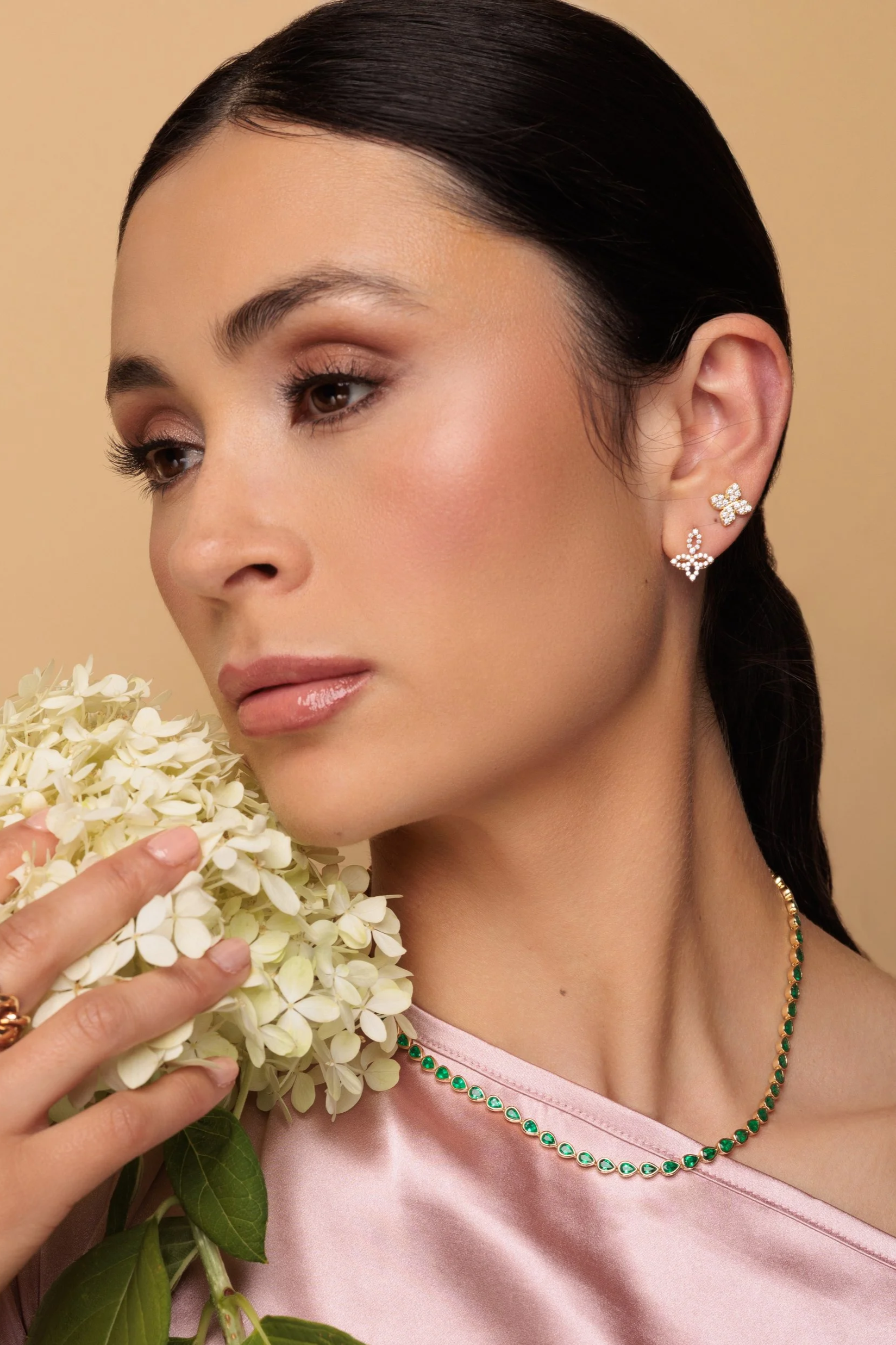 Pittsburgh based Makeup Artist