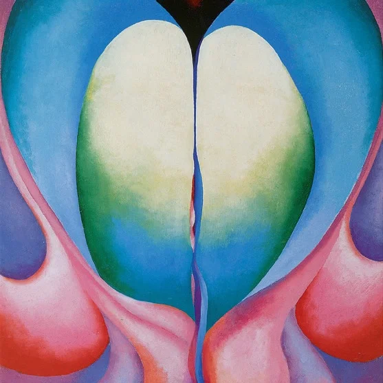 Georgia O'Keeffe, Series 1, No. 8.jpg