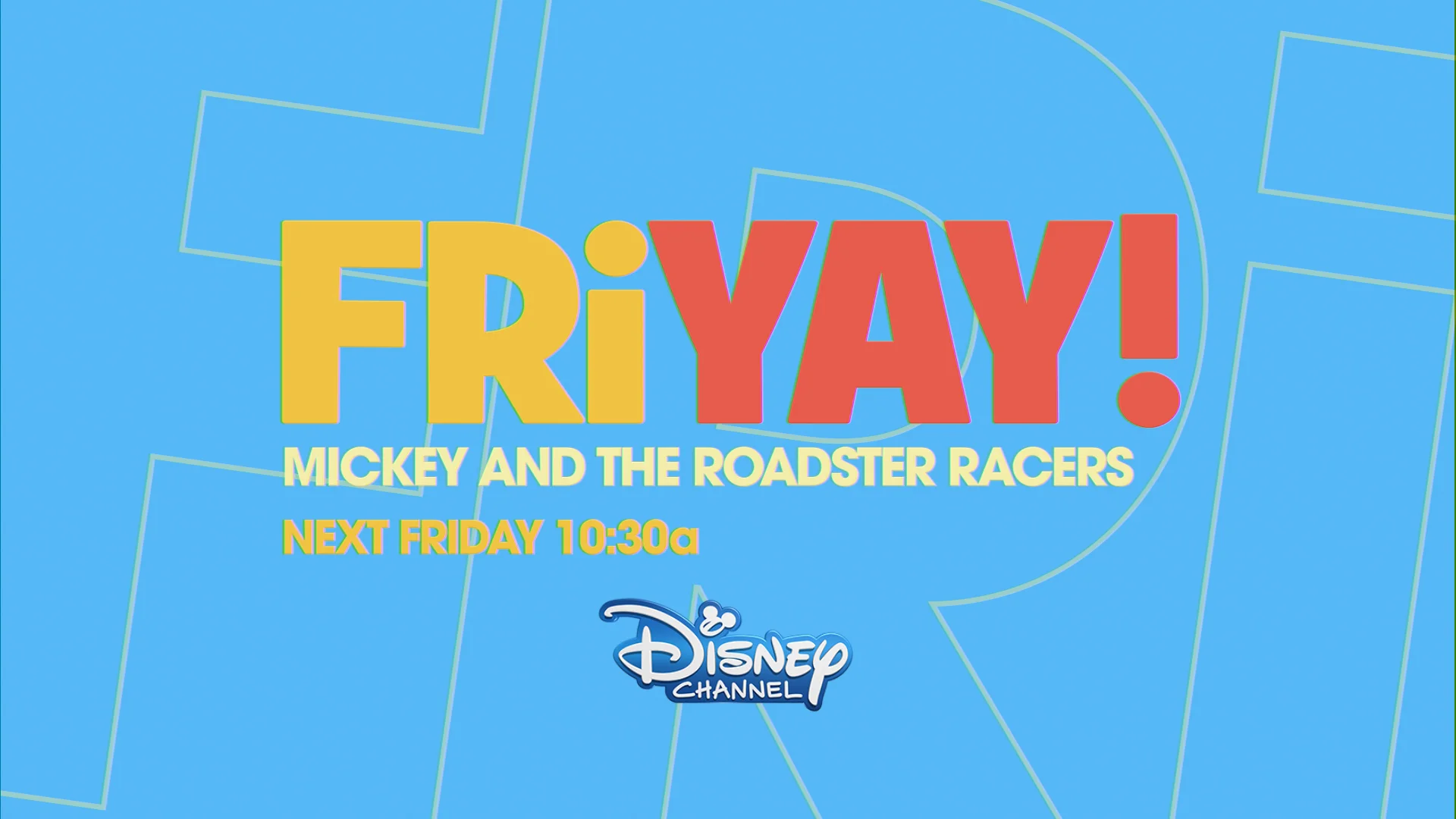 FRiYAY | Trailer — Kay Kim