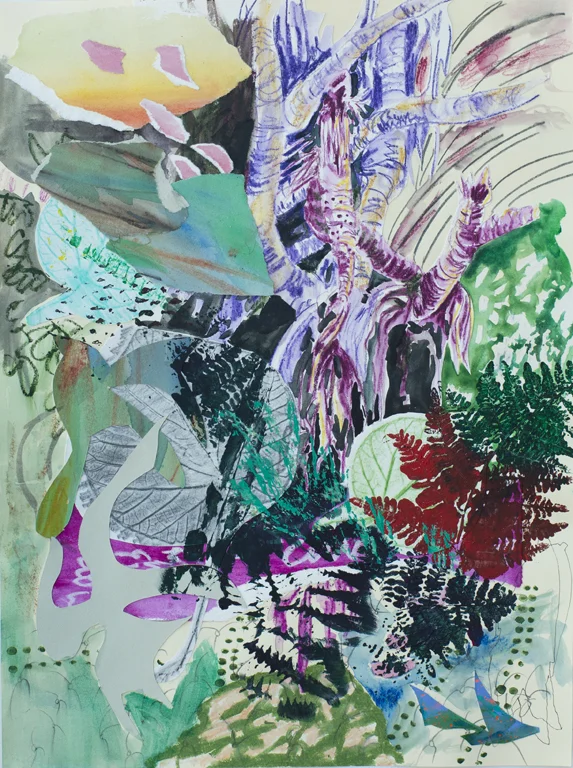 Untitled, 2013