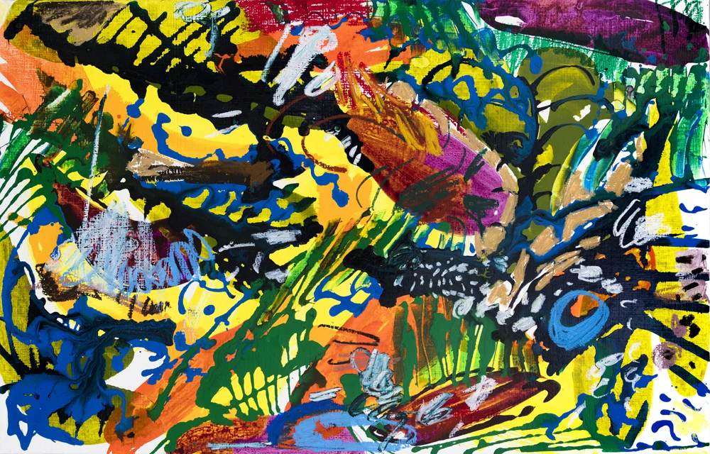Untitled, 2017