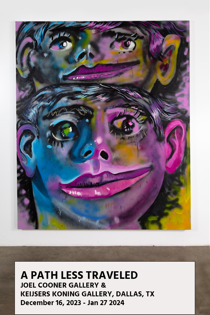 News — Natalie Westbrook received her BFA from Cooper Union, and her