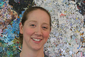 Jacqueline Hay M Sc Jacqueline is a Certified Exercise Physiologist and the Training Coordinator for the VIGOR study, investigating the effects of high intensity interval training on low blood sugar in Type 1 Diabetes. She has previously worked on research projects involving high intensity interval training on the risk factors for type 2 diabetes in youth. Email: jhay@chrim.ca