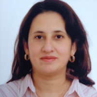 Dr. Vera Saad, MD Vera is a community pediatrician in Winnipeg, Manitoba who has a special interest in working with children with complex needs and feeding issues. During her residency she performed a research project about the correlation between liver enzyme levels and the occurrence of nonalcoholic fatty liver disease (NAFLD) in overweight and obese adolescents, focusing on developing an algorithm to detect NAFLD in these children early, that is easily applicable in the community setting. Email: vsaad@exchange.hsc.mb.ca