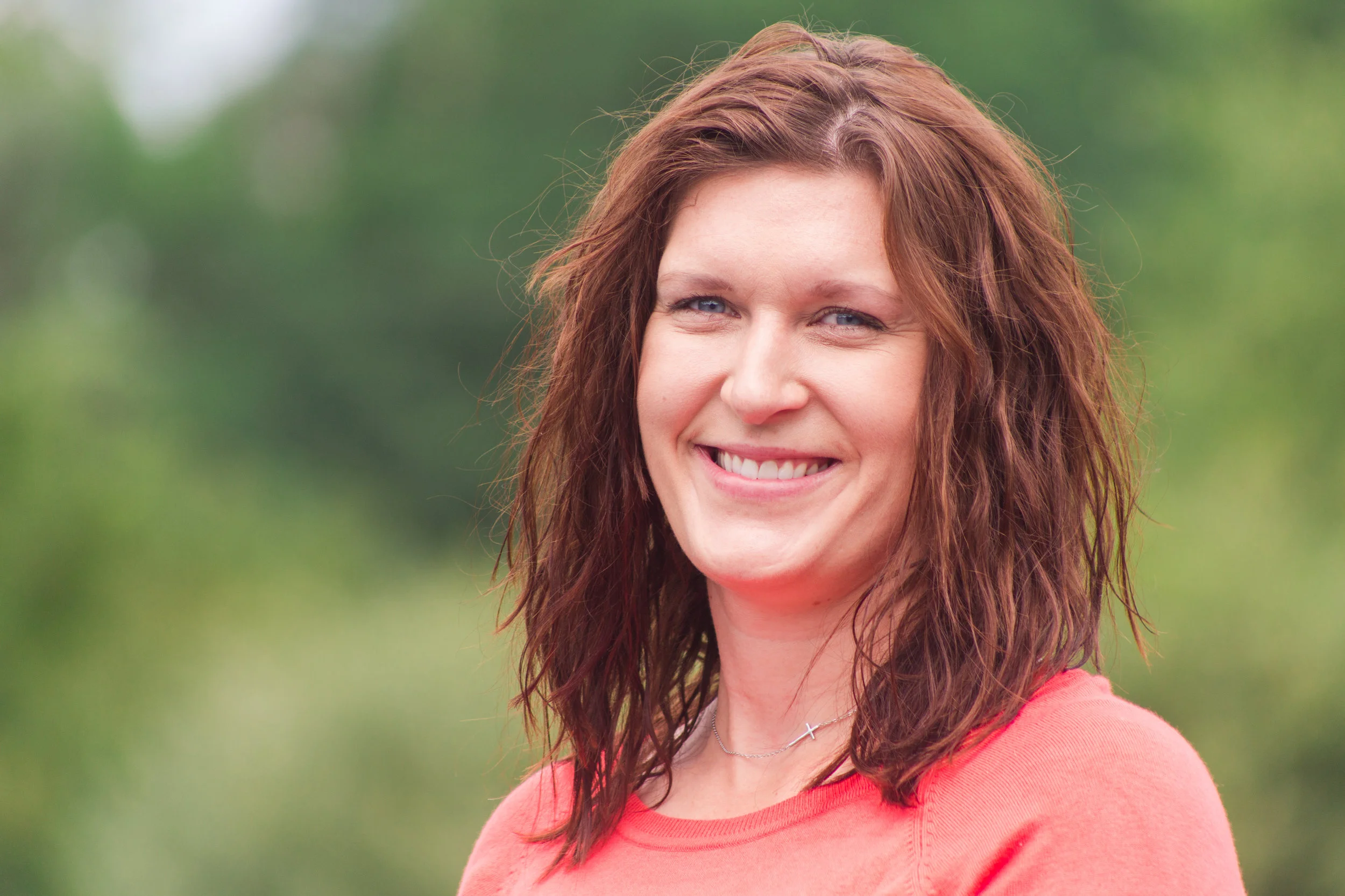 Nikki Smith - Administrative Assistant