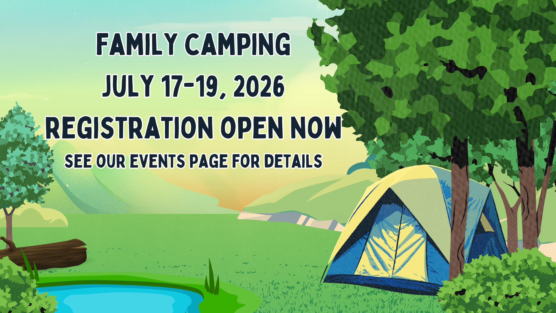Family Camping
