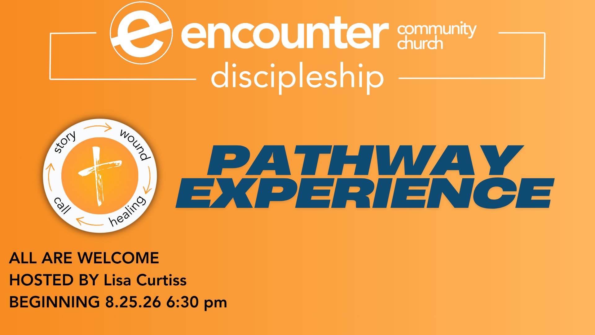 Pathway Experience 