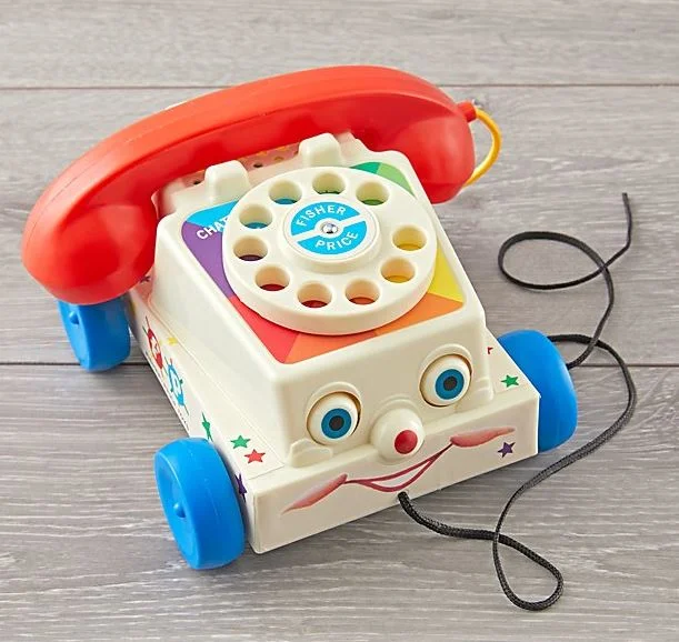 The Telephone Show @ The PIT Loft