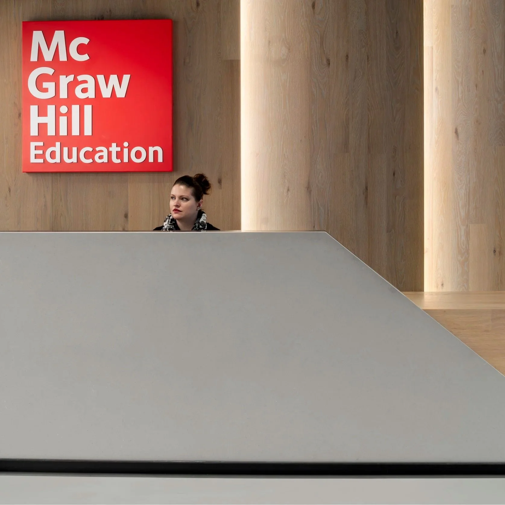 MCGRAW HILL: Interior Design