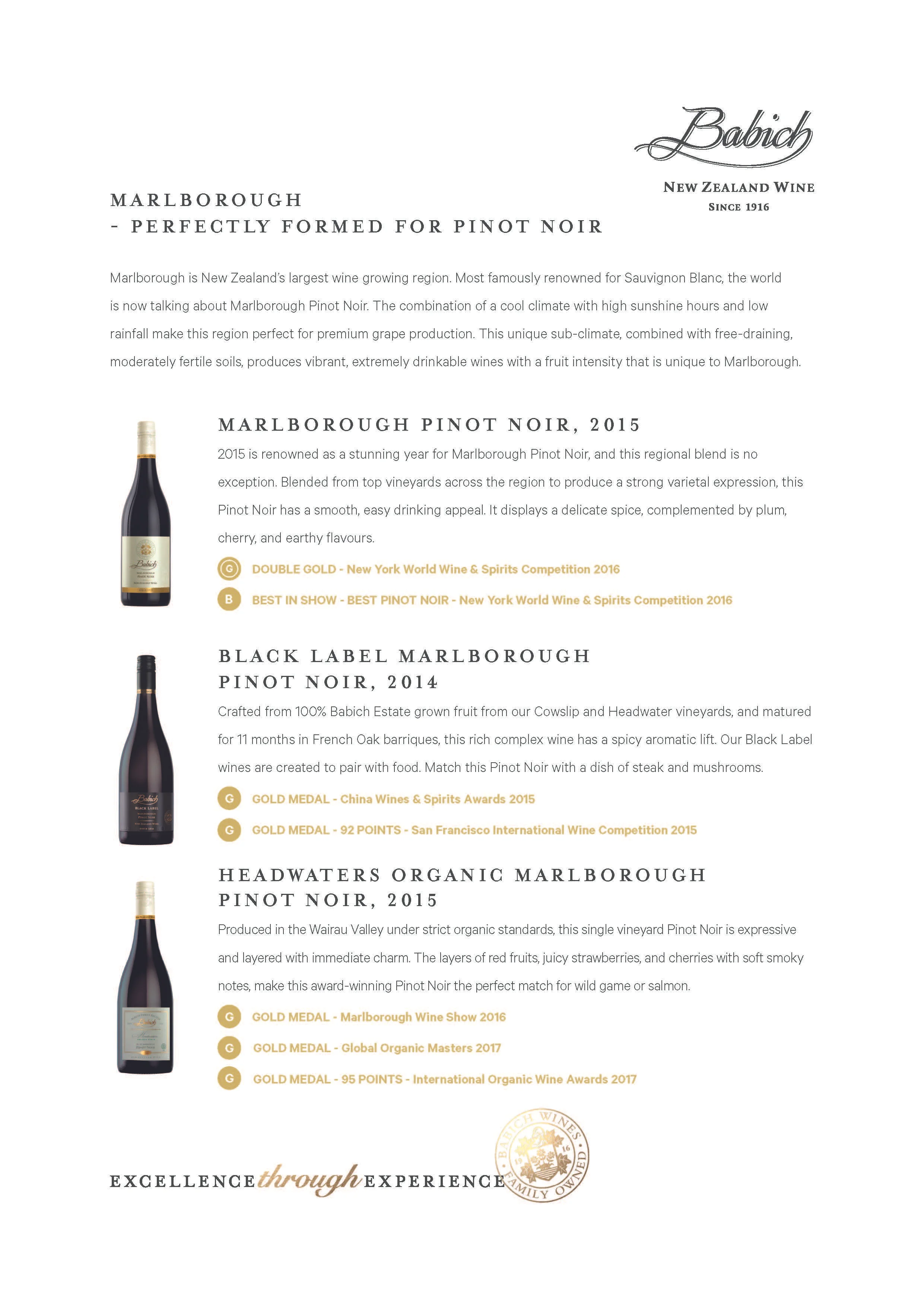 Bulgaria Sell Sheet Page 2 | Freelance copywriting | Small business marketing |Anne Boothroyd Creative.jpg