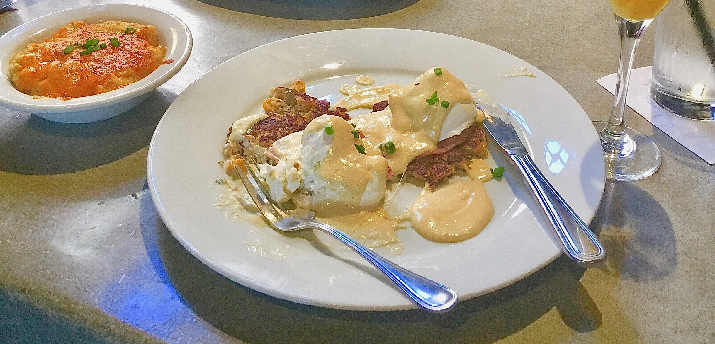 Living Better by laura