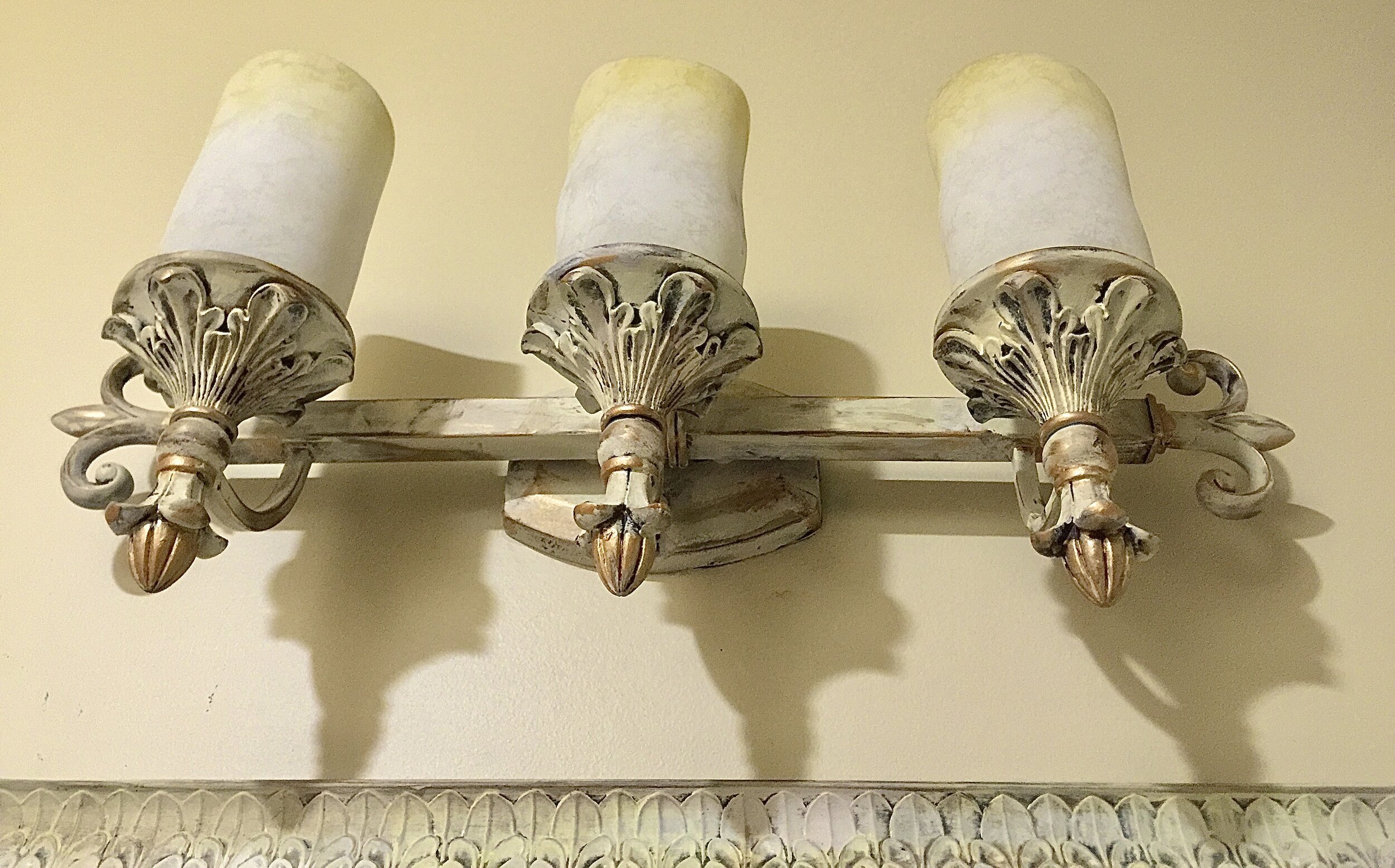 Living Better by laura