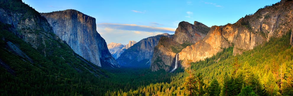 Yosemite Yoga & Nature Retreat September 29th - October 2nd, 2016