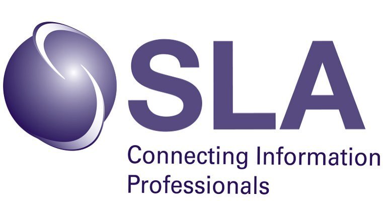 We are excited to support the @sla_infopros conference this week with guided meditation, mat yoga and chair yoga. If you are attending this meeting, join us for one or all of these sessions so you can feel good in mind and body while absorbing new in