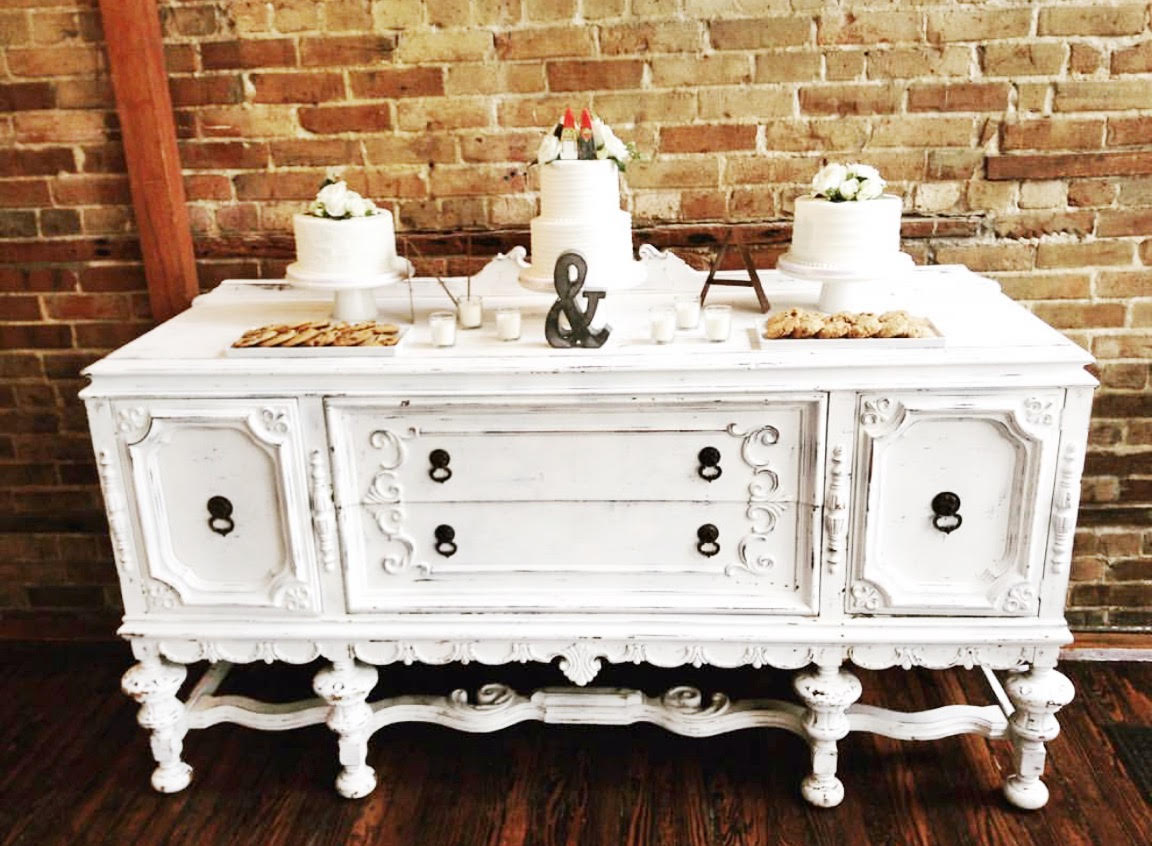 Kimberly Buffet @ 128 South