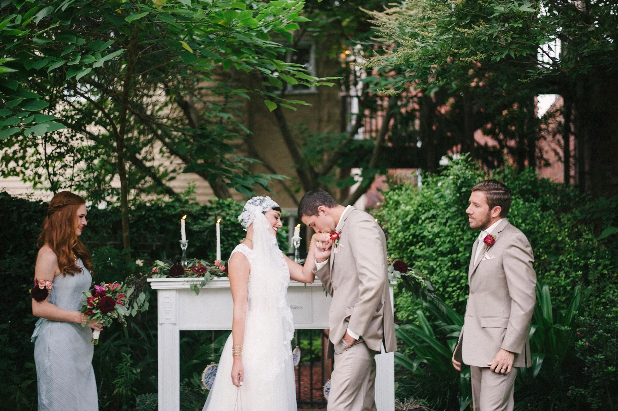 Bohemian Styled Shoot at The City Club (This shoot was also featured in Wedding Chicks!)