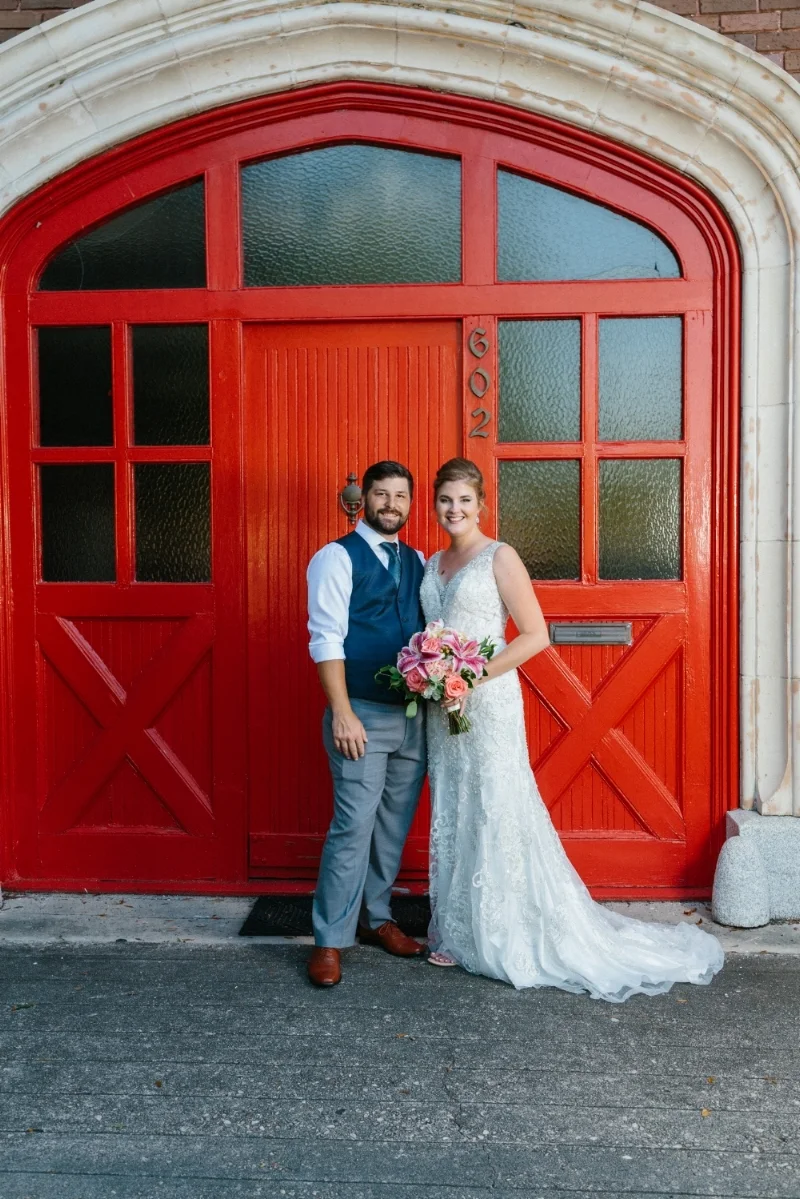 Sneek peek of the next Pop Up Wedding location...