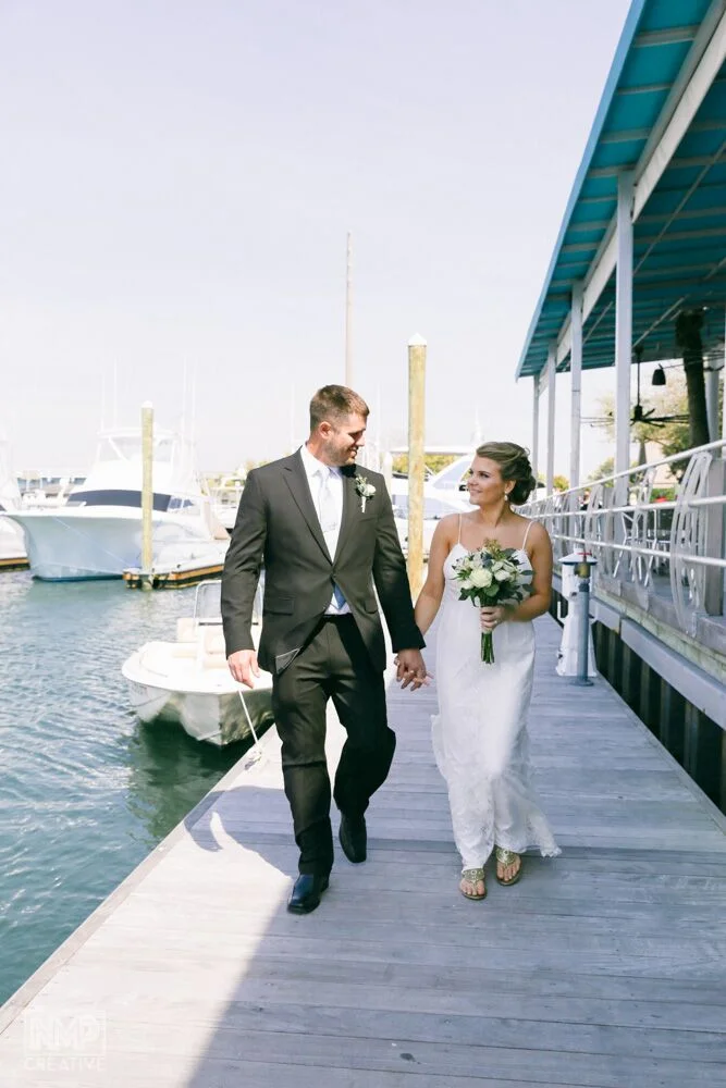 Photos by the Marina at Bluewater Grill, Photography by Neal Petrosky
