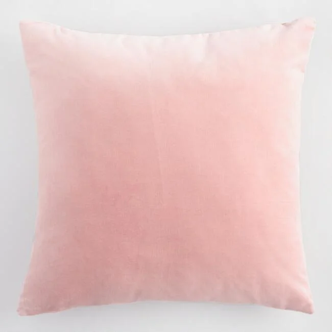 Blush Pillow (3)