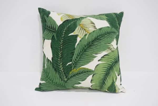 Tropical Pillow (3)