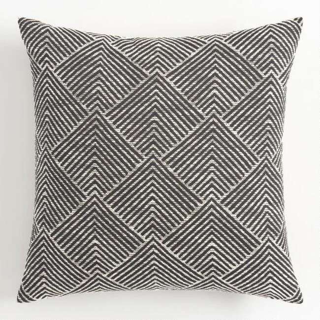 Geometric Pillow (2)