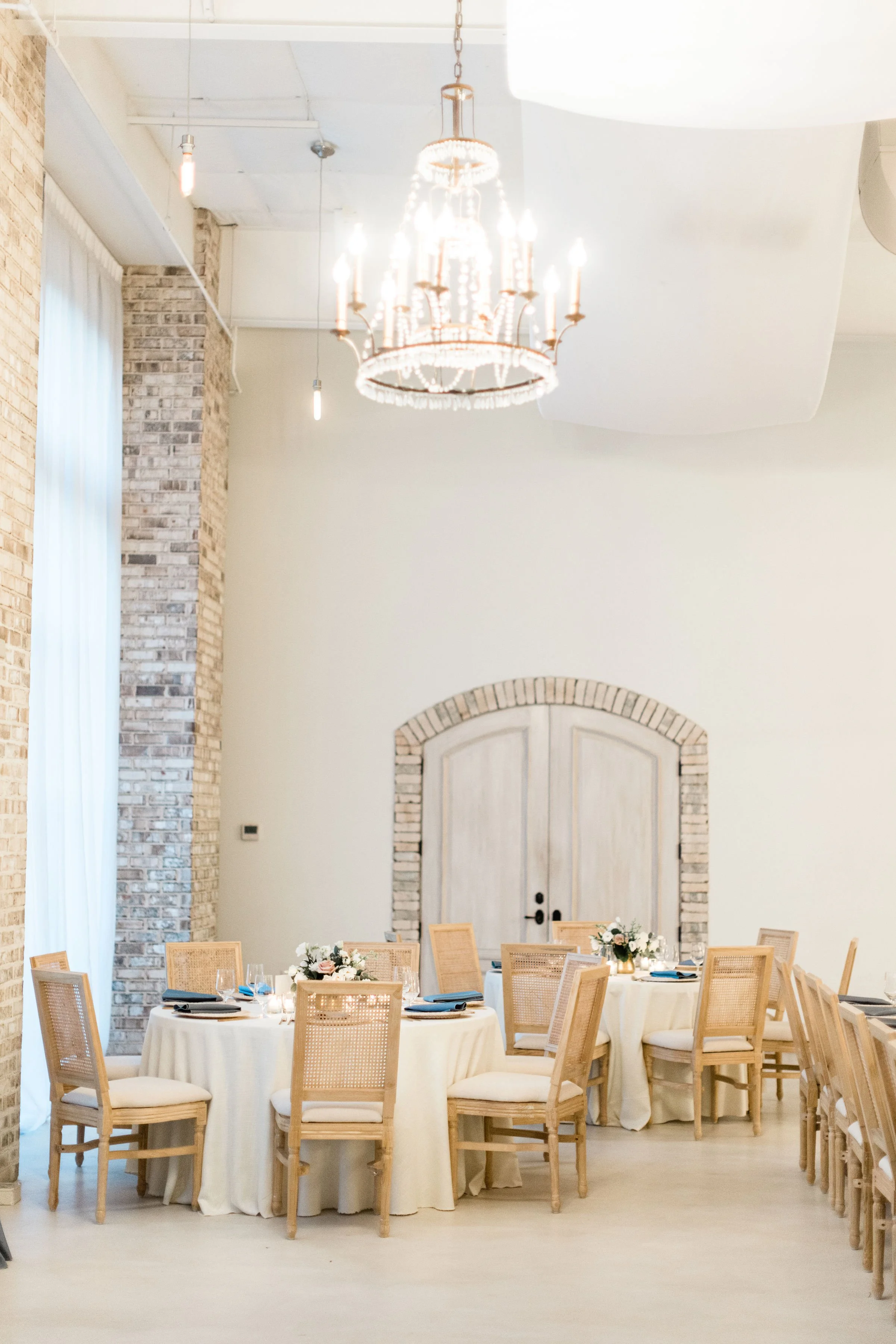 Wrightsville Manor — Martha My Dear Wilmington NC Event Rentals, Specialty Rentals