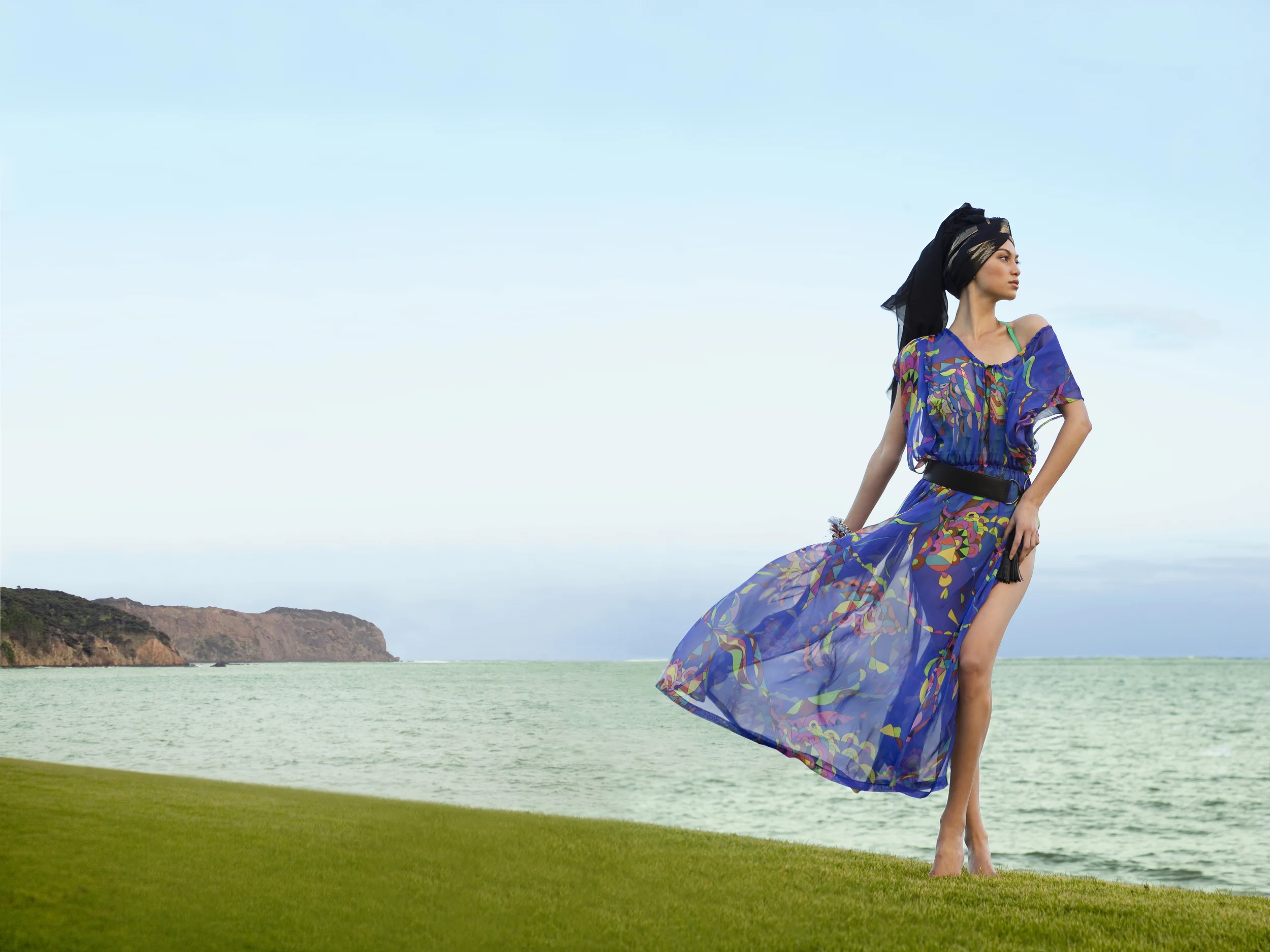 Simply You/Retouching