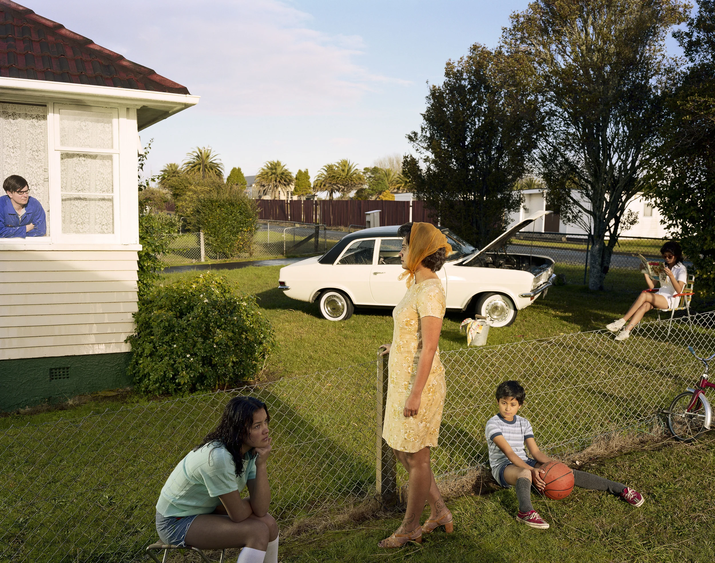 : Exhibition : Paper Planes