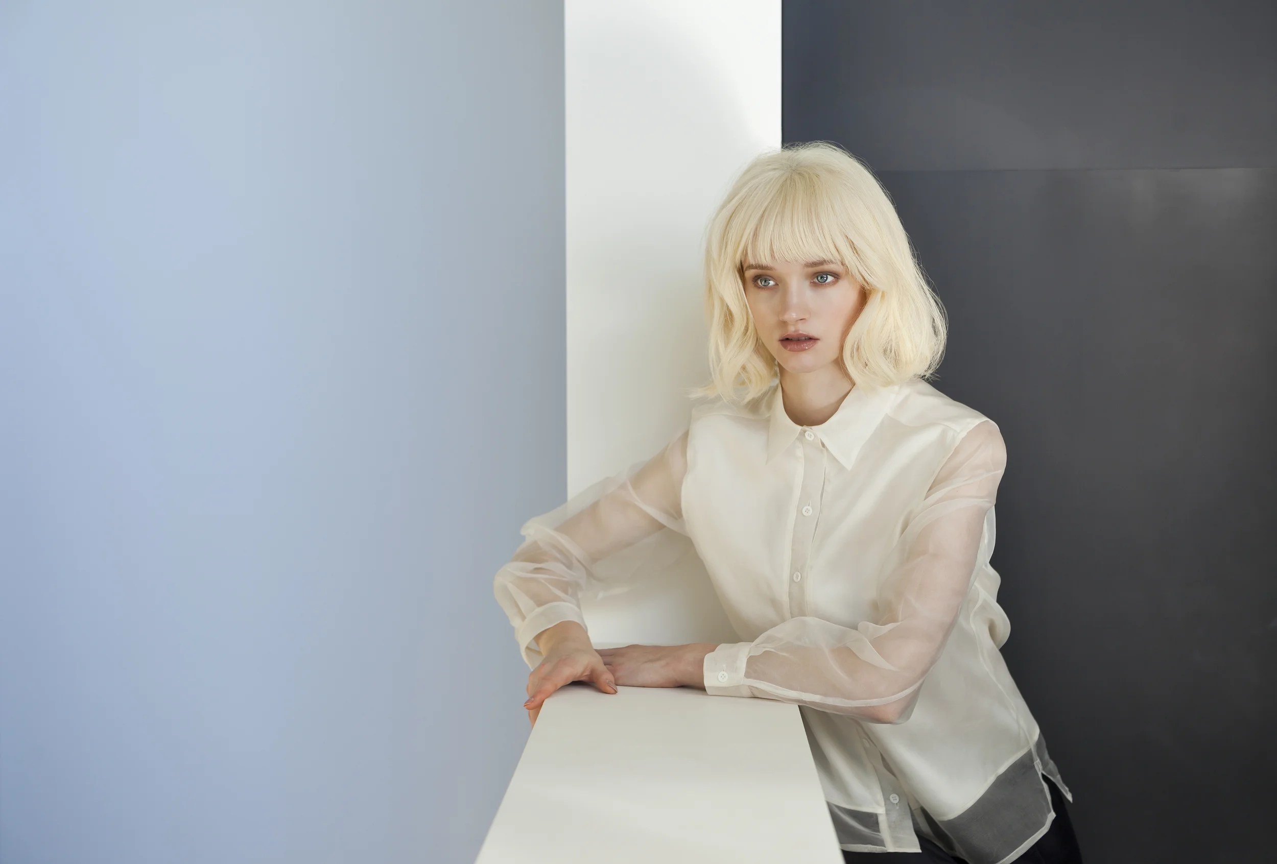 HARMAN GRUBIŠA/Retouching