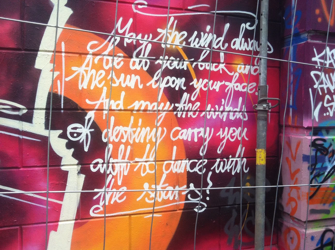 Wien, Österreich 2013 