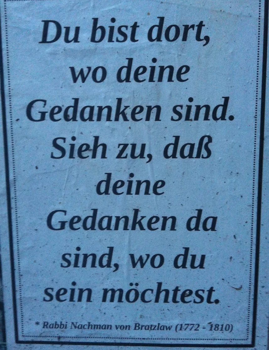 Berlin, Deutschland 2013