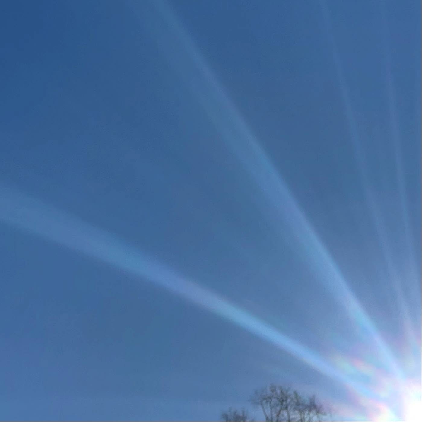 Euphoria ☀️☀️☀️ Das LICHT kehrt zur&uuml;ck

Ein wunderbarer Moment, um mit Massagen &amp; Workshops den Winter abzusch&uuml;tteln. Regenerieren, auftanken und innere K&auml;lte vertreiben.

✨ Kr&auml;uterstempel-Workshop zum Selbst anwenden:
So, 16.