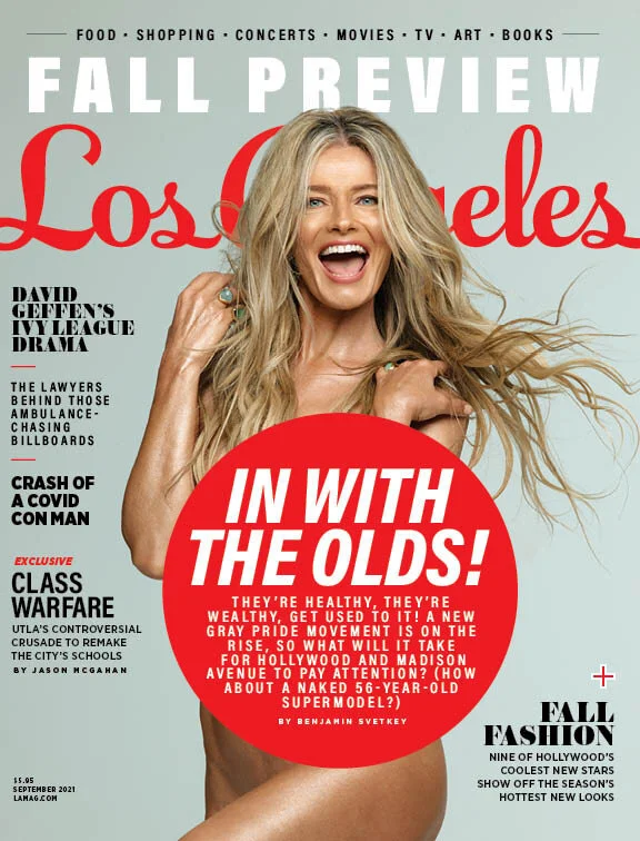   Inside the Downfall of an Accused COVID Con  