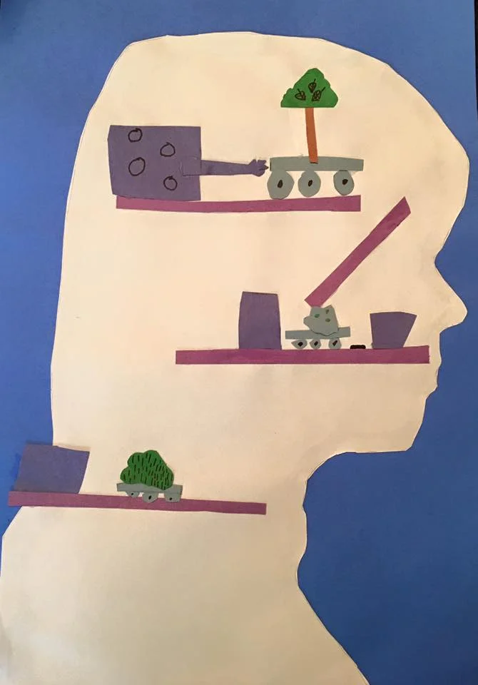 Age 7, rube goldburg simple machine brain.jpg