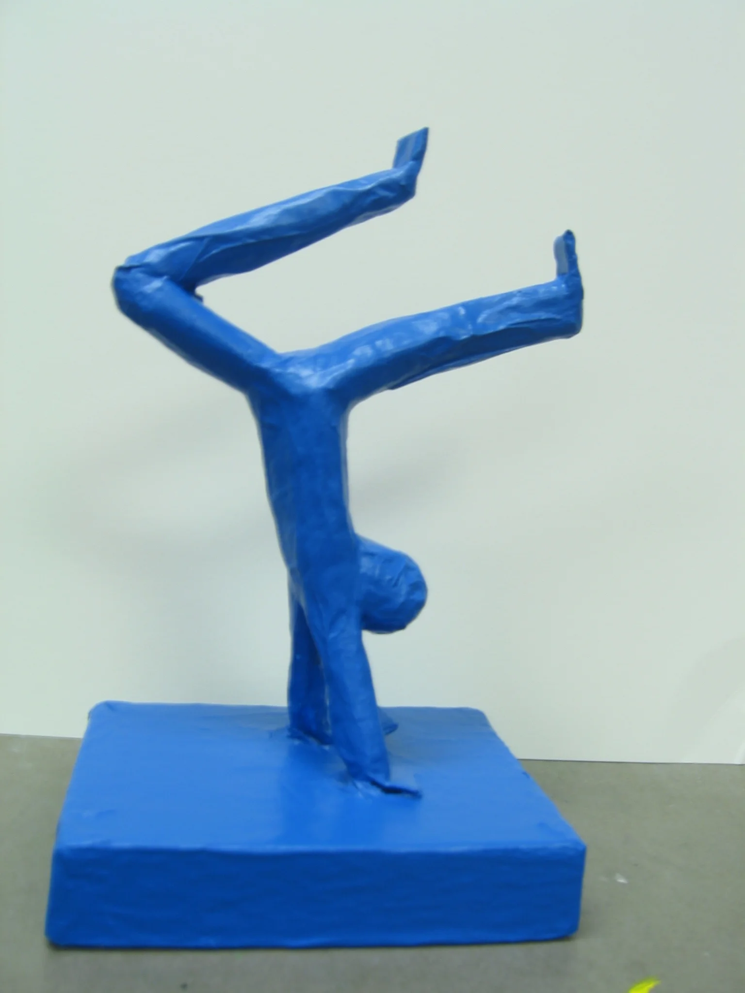 Age 14 Giacommetti inspired sculptures.jpg