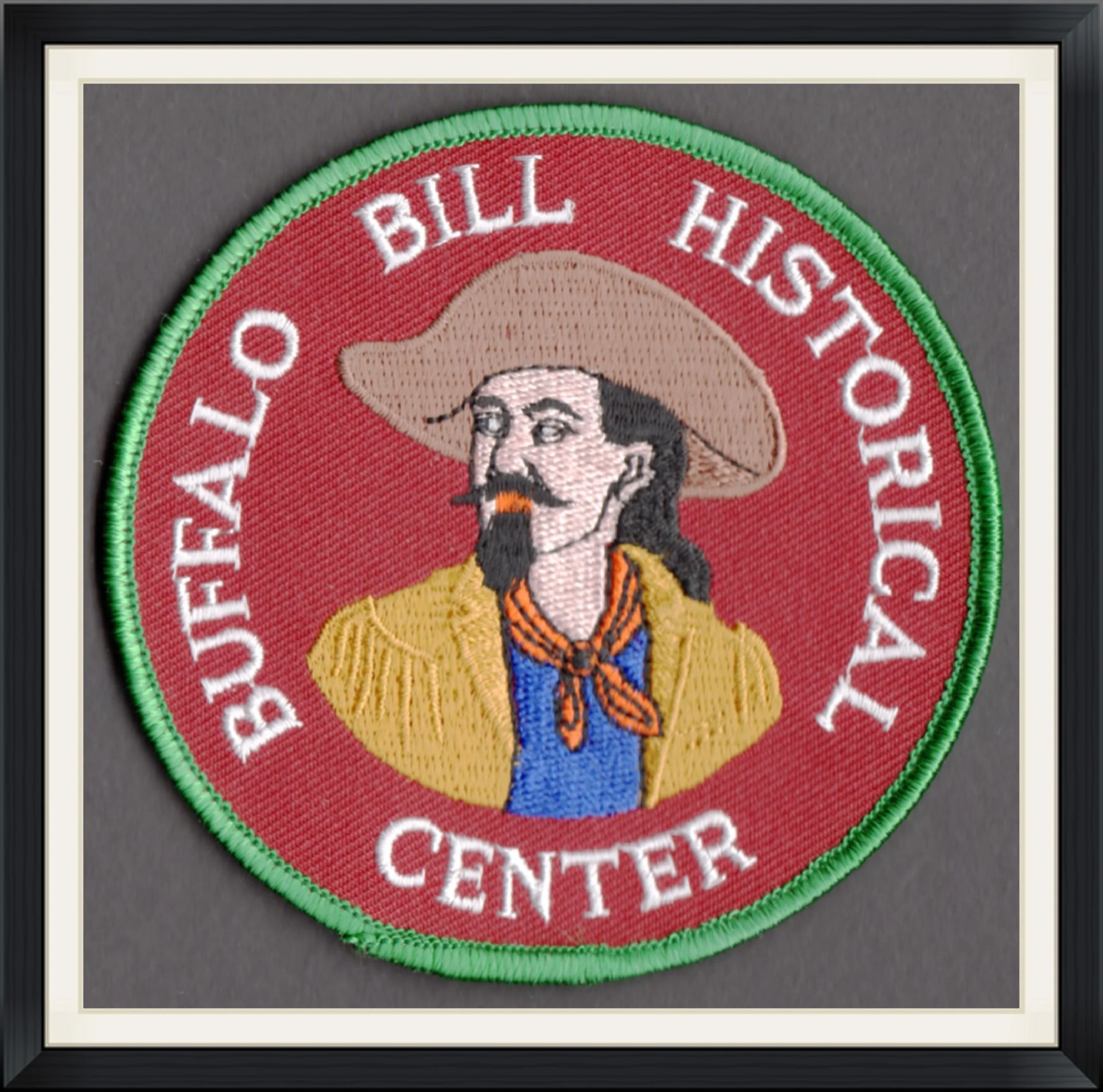 Buffalo Bill Historical Center