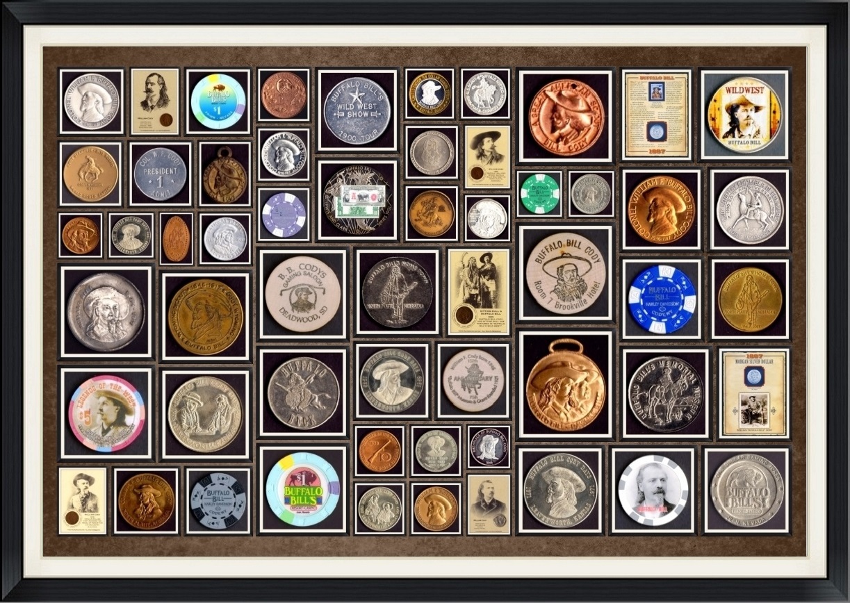 Novelty, Commemorative Coins, Medals, Medallions, Rounds, Chips &amp; Tokens