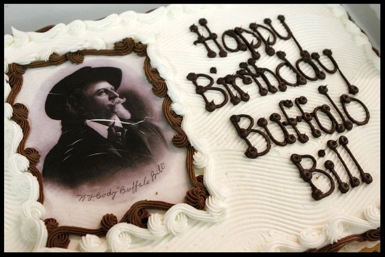 Annual Buffalo Bill Birthday Ball at the Cody Auditorium in Cody, Wyoming